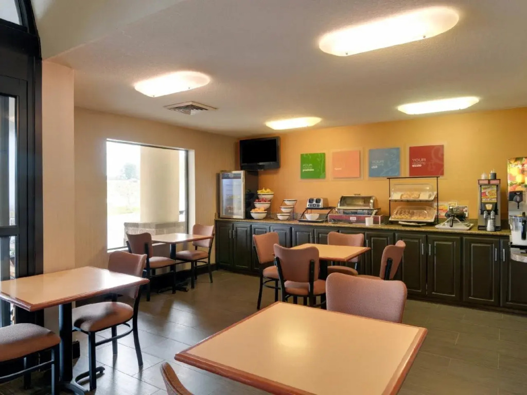Quality Inn & Suites Malvern