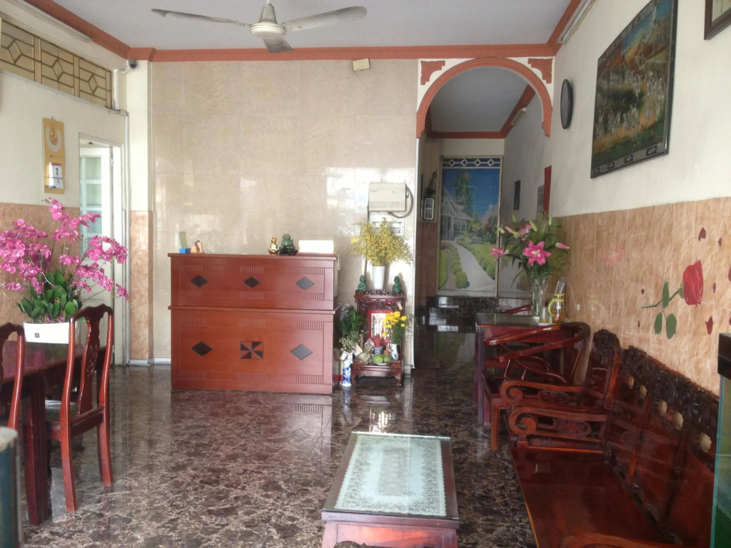 Son Tung Hotel