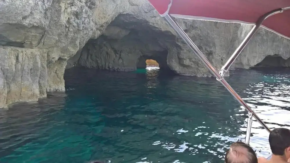 Acquarium Tropea