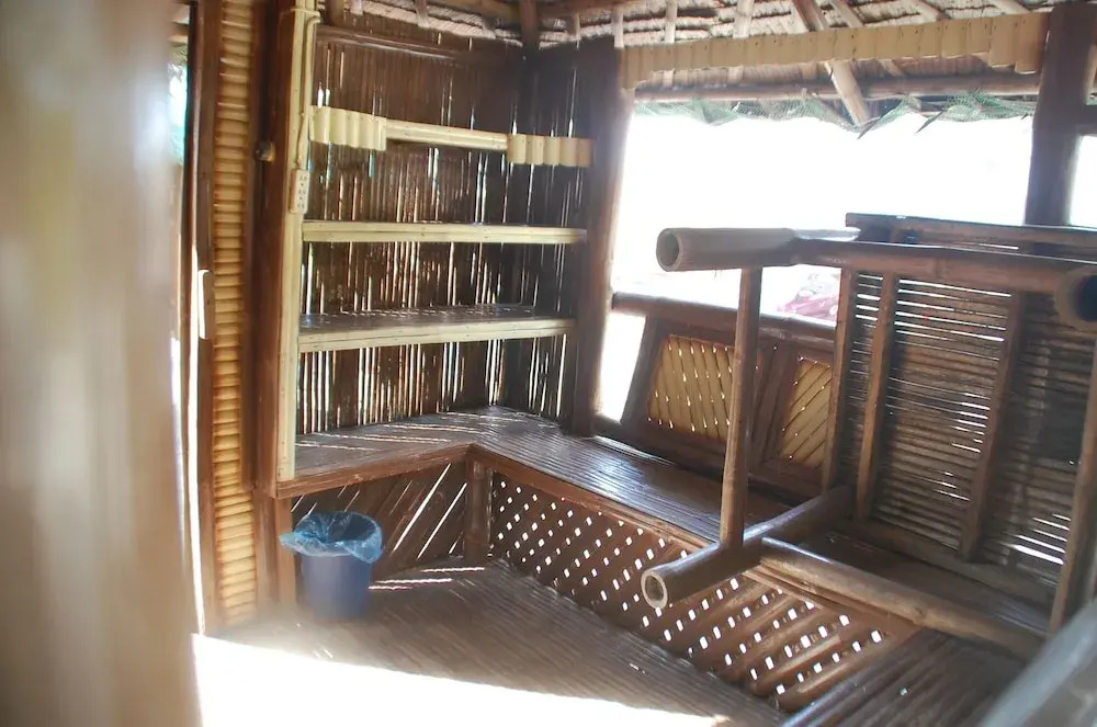 Camp Rofelio Surfing Beach Resort