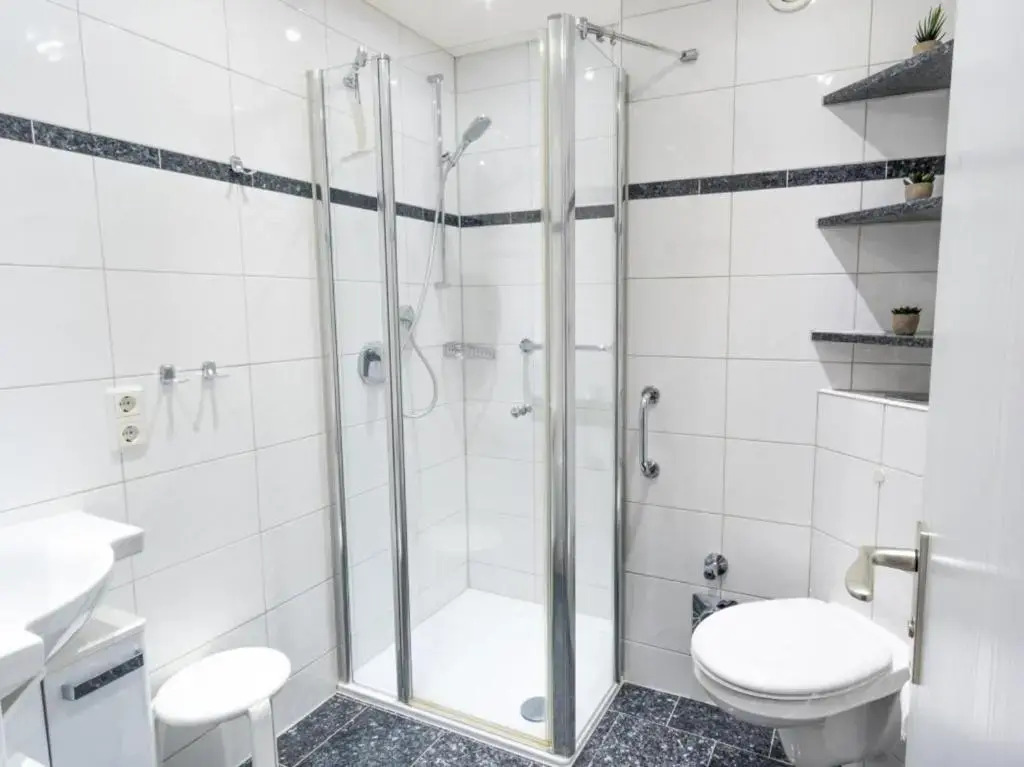 Gemütliche & strandnahe Fewo inkl Schwimmbad, Sauna & Strandkorb- Nr 234