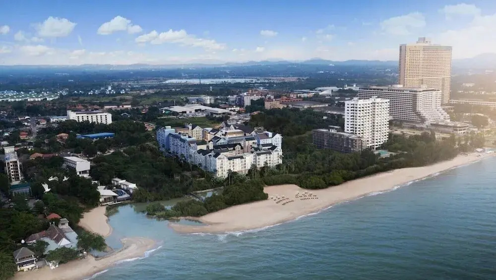 Luxury 1 Bedroom condo CloseToBeach G411