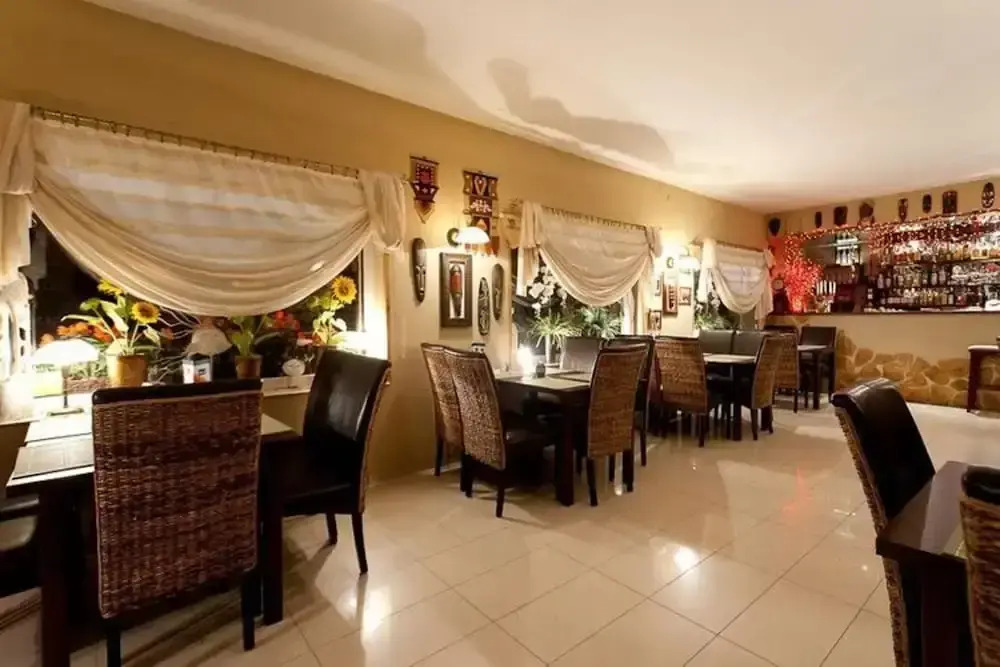 Holiday Apartment, Pool, Close to Beach, Rewal