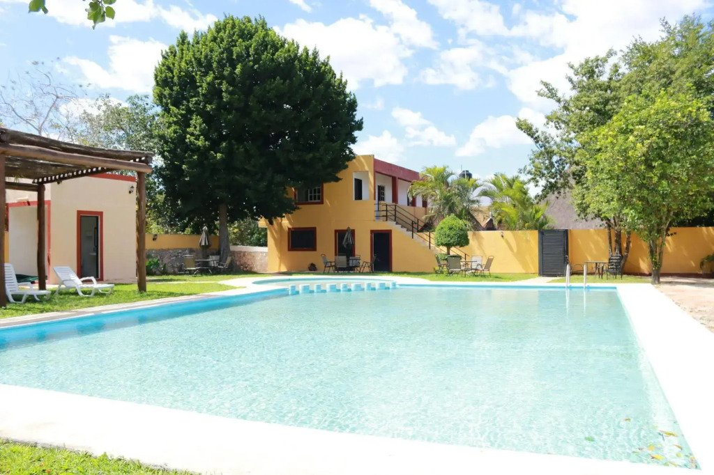 Hotel Tuul