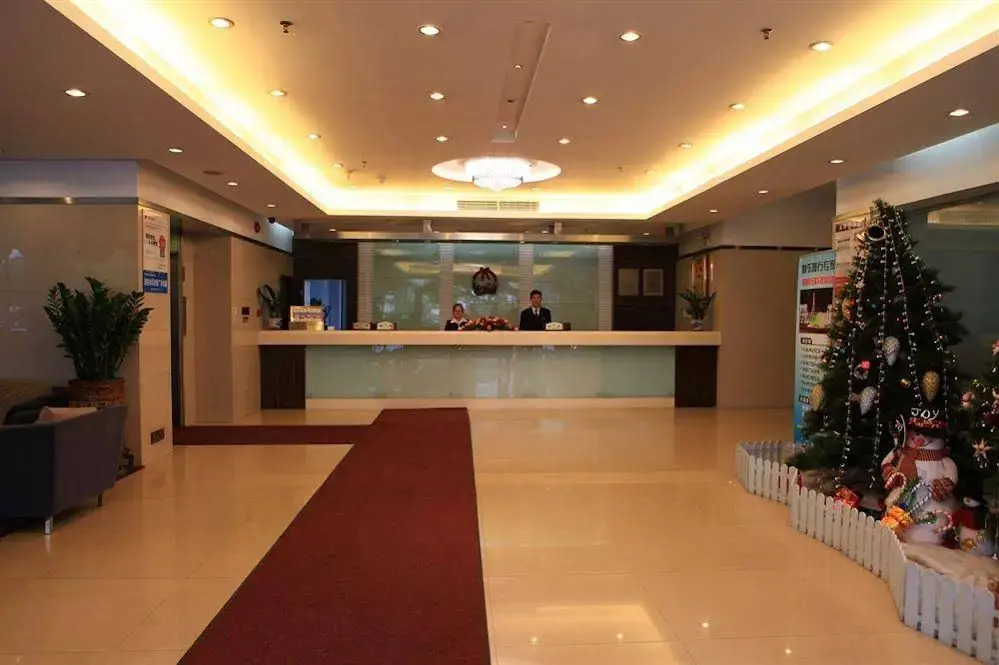 Shenzhen He Dong Hotel