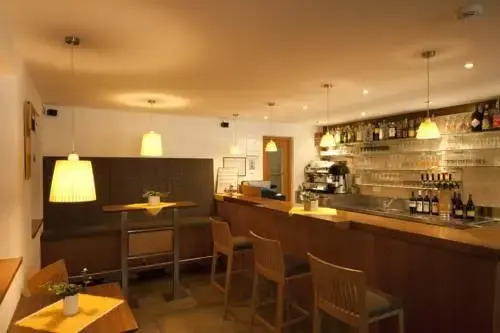 Hotel Martinerhof