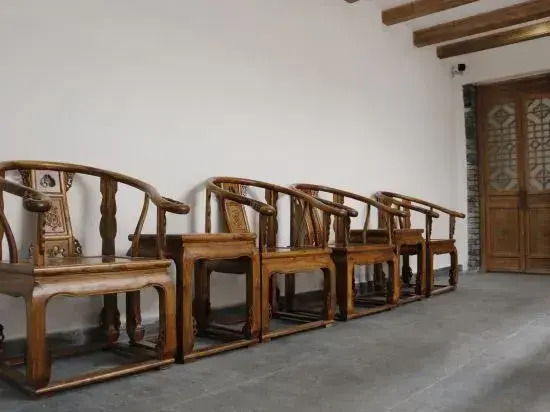 Changlinyuan Hostel