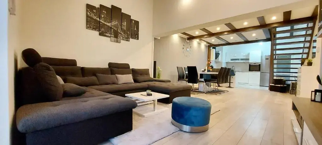 Guest House Galeb2