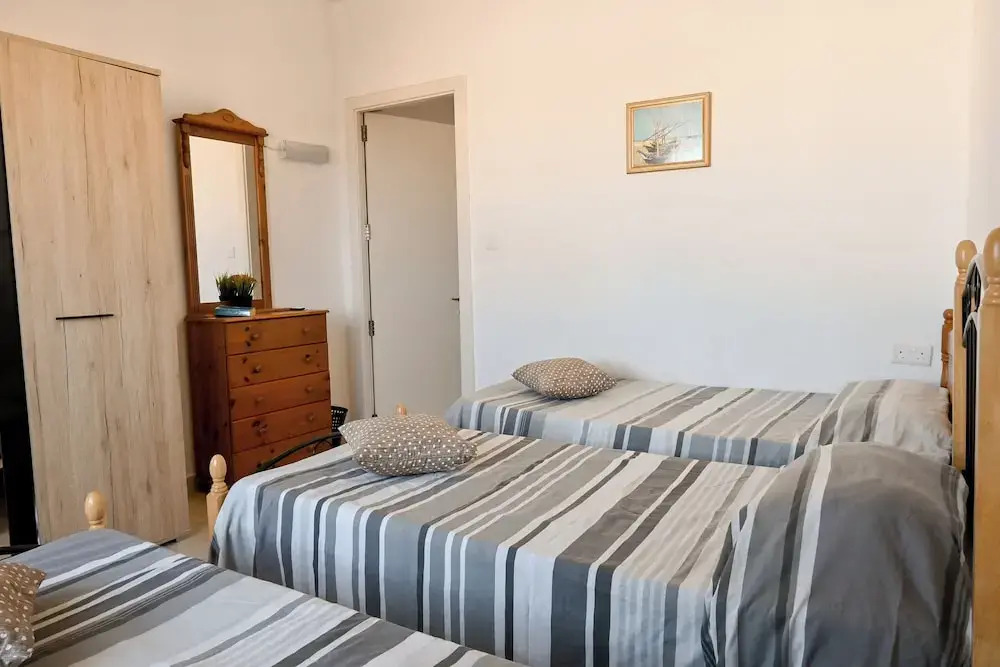 Il-qastna Holiday House-zejtun