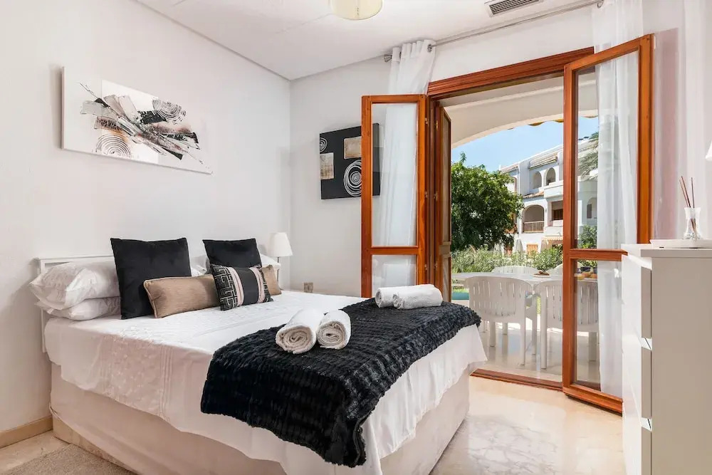 Sweet Inn - Casa Le Village