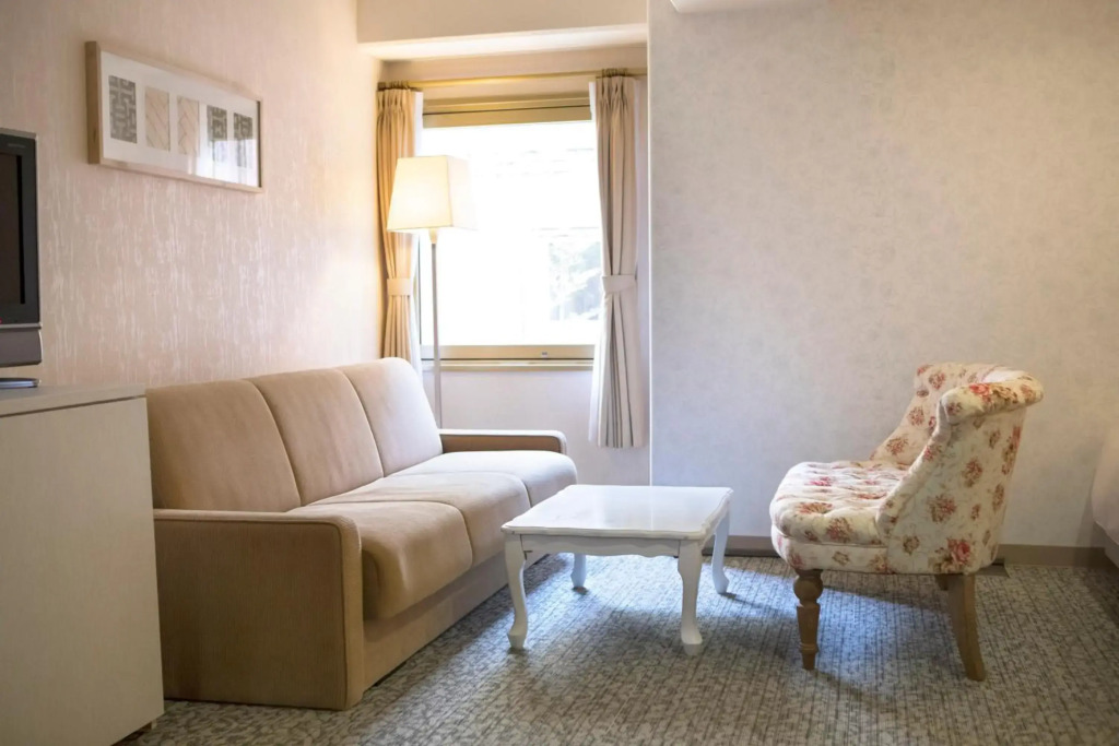 Nara Royal Hotel