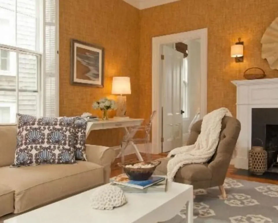 The Centerboard Nantucket