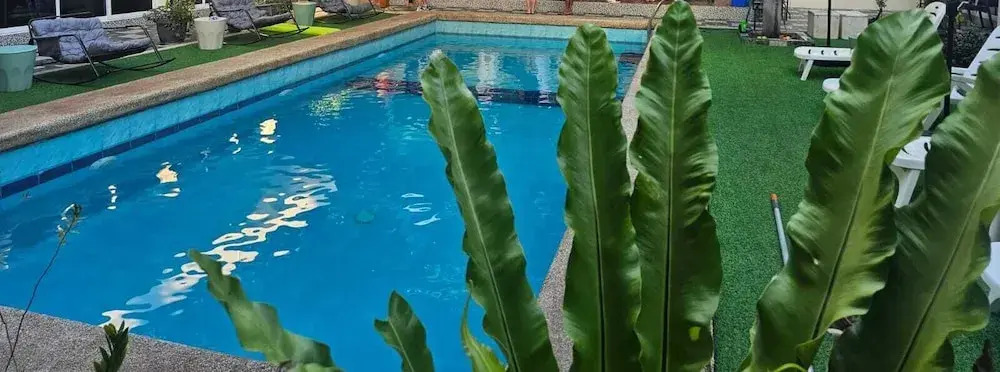 Mangotree Apartel & Resort