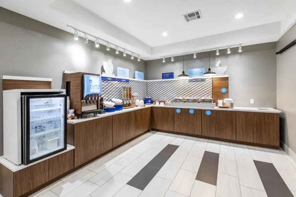Holiday Inn Express Hotel & Suites VIDOR SOUTH by IHG