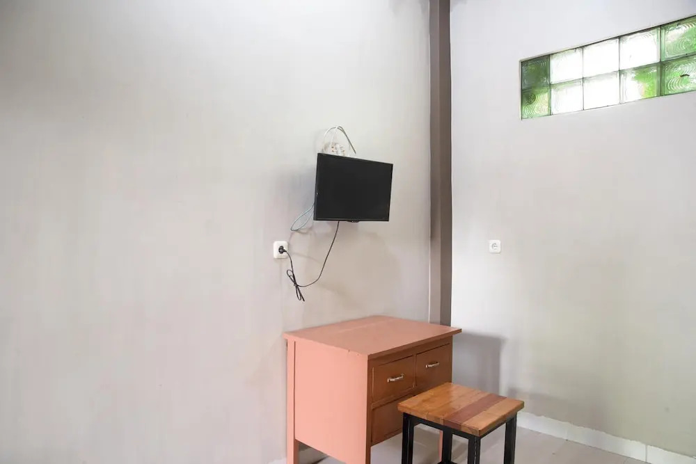 OYO 92588 Grand Lie Cost Syariah