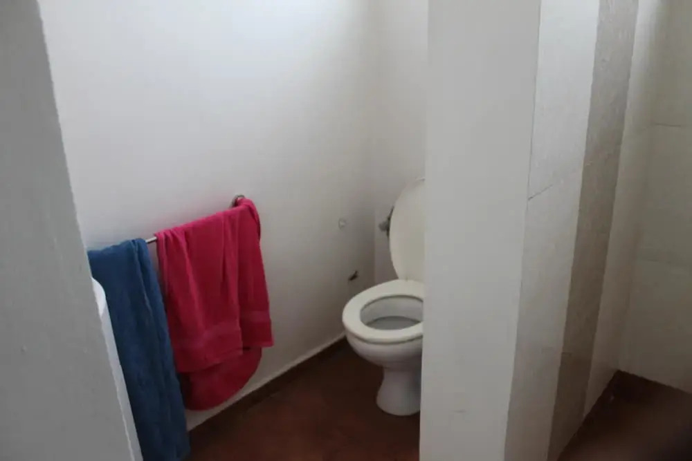 Notre Chambre d'hôtes
