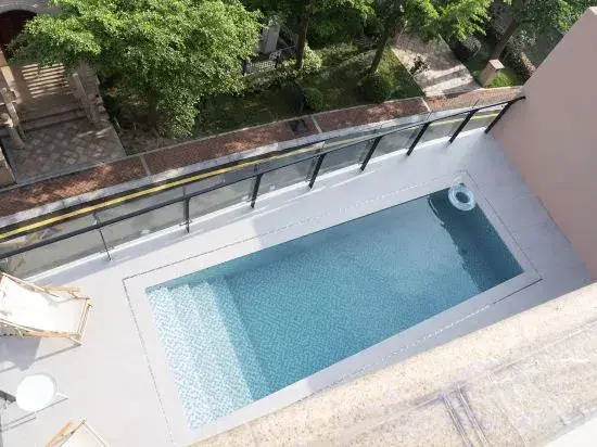 Shenzhen Nan'ao · Yangchou Bay Akanara Liuli Sea Homestay