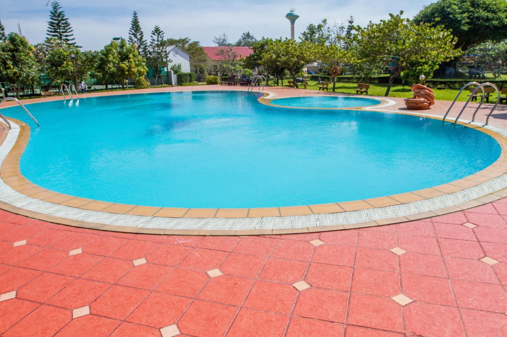Lotus Vung Tau Resort & Spa