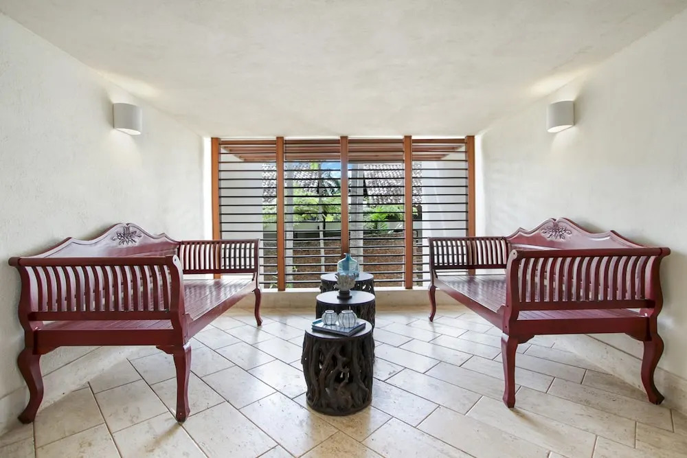 Casa de Campo Modern Villa for Rent All-inclusive Ocean View Villa With Chef Butler Maid