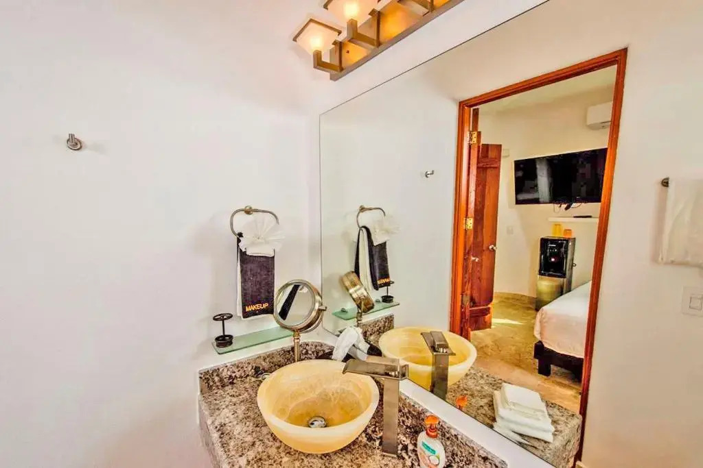 Villa Mar Azul Luxury 6 Bedrooms