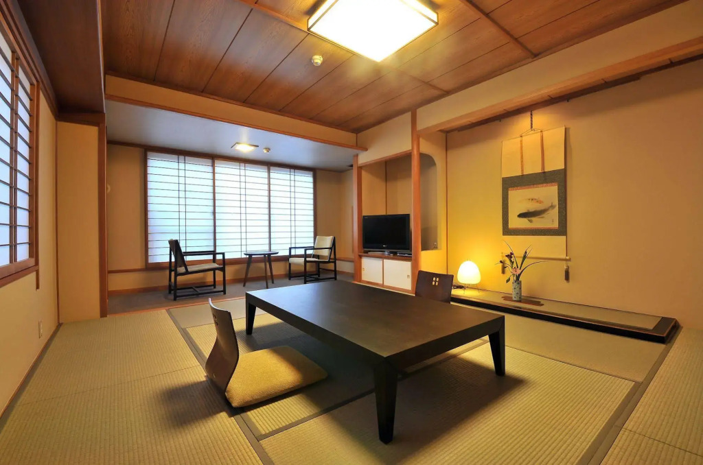 Tamaya Ryokan