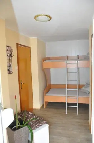 Apartment Maruška