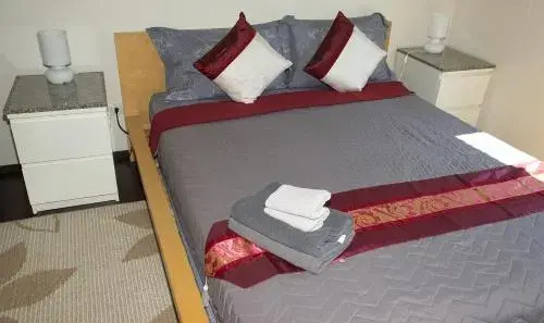 Apartment Rawai Beach