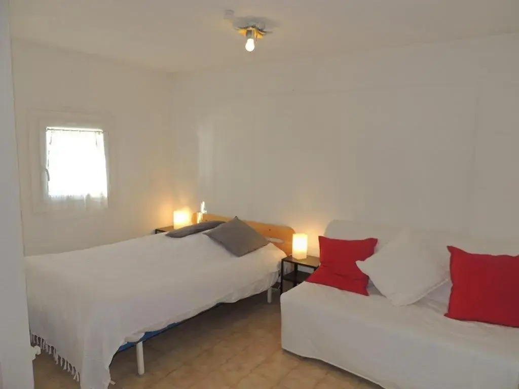 Appartement Balaruc-les-Bains, 1 pièce, 2 personnes - FR-1-571-38