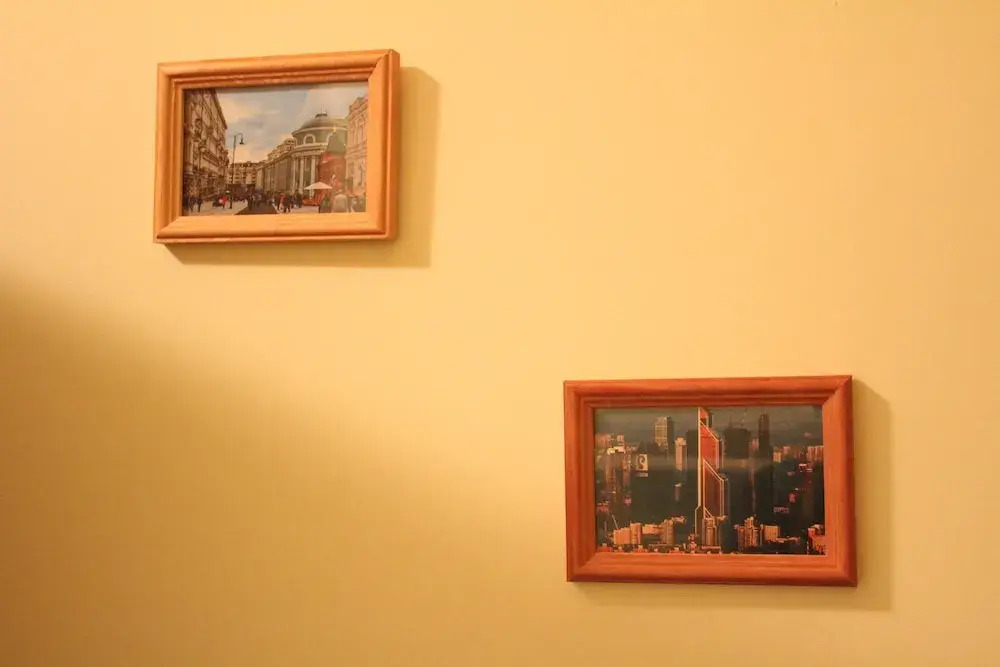 Red Kremlin Hostel