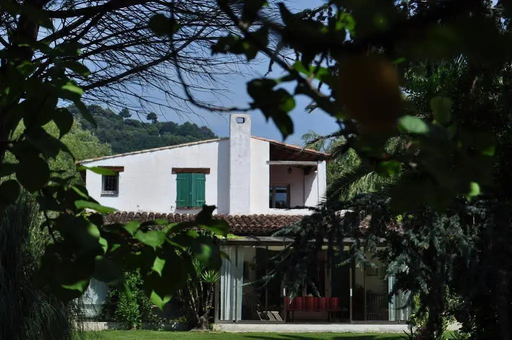 Le Clos de St Paul