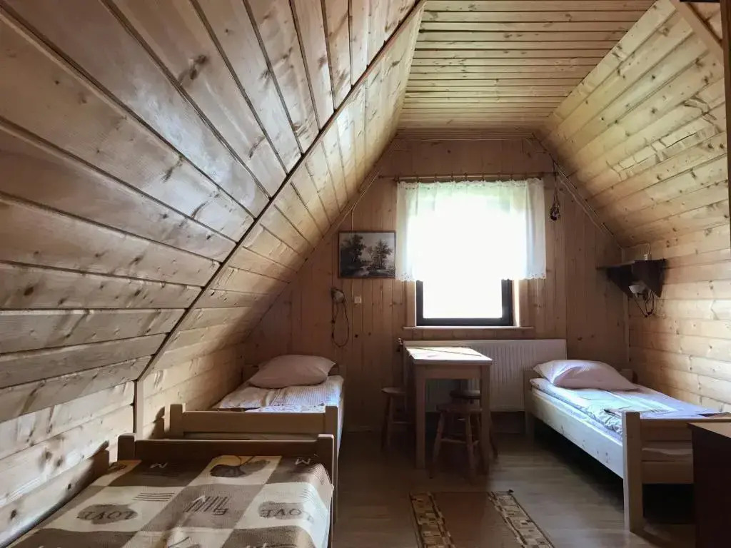 Dom Wypoczynkowy Grań