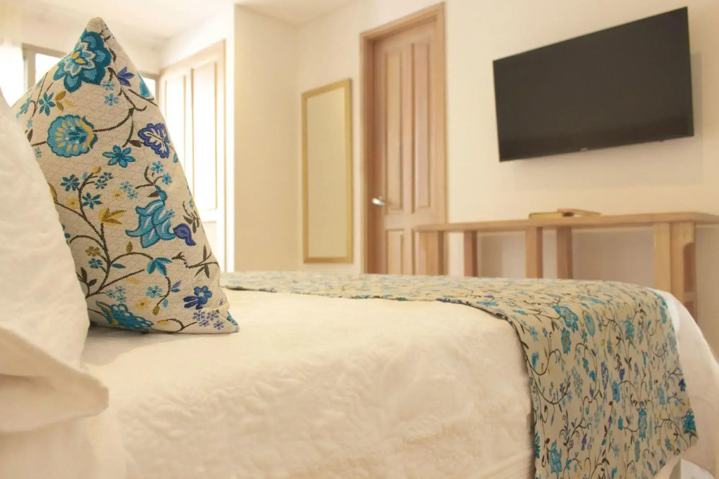 Hotel La Gloria