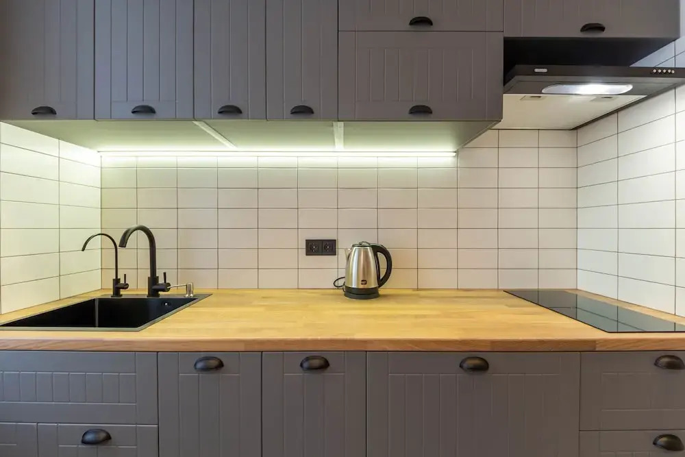 Апарт-отель Idea Design Prorizna