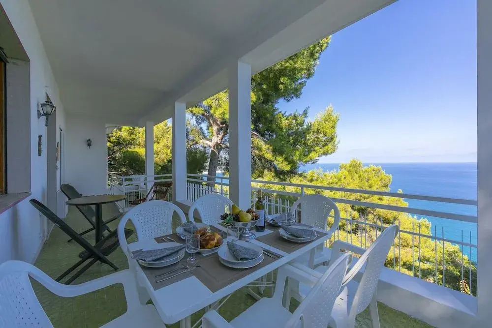 Villa Antonella