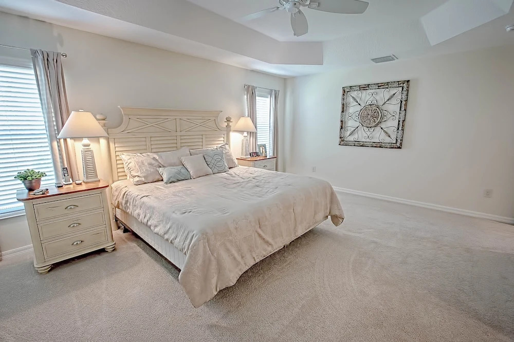 Rabbit Run Path Home 3 Bedroom by The VIR Group
