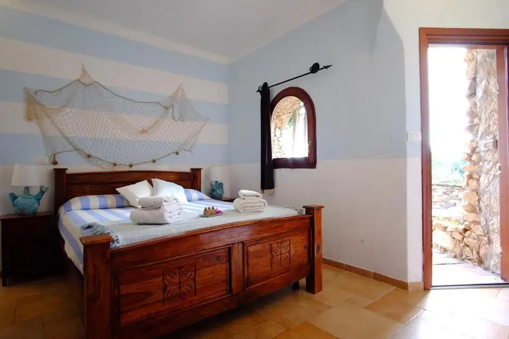 Villa Minda Lodge & View