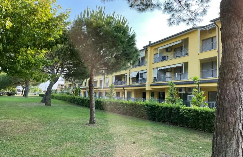 Agata Apartment a soli 250 metri dal Lago di Garda