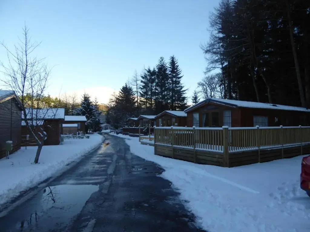 Lewis Lodge