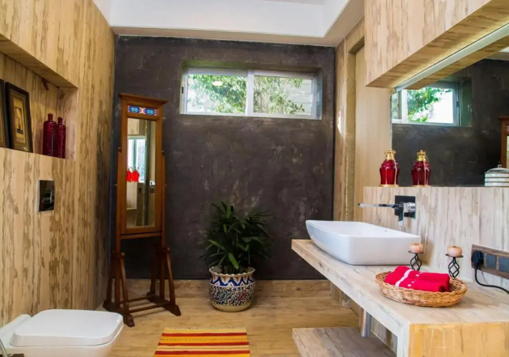 El House by StayVista - Unwind in a Villa with Pool and Lush Lawn