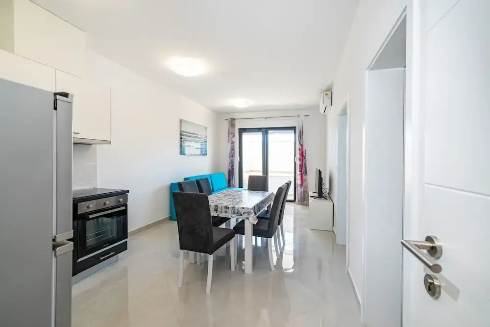 Deluxe Villa Laura for 8