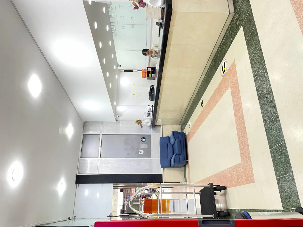 Hotel San José Plaza