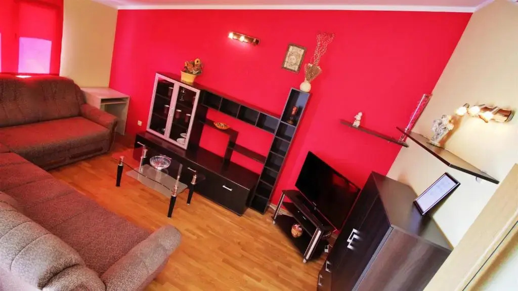 Apartments Marusic