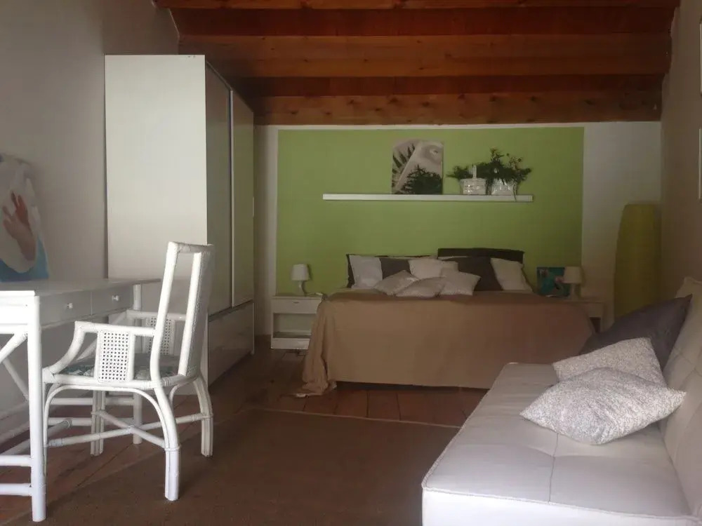Your Home in Catania Center