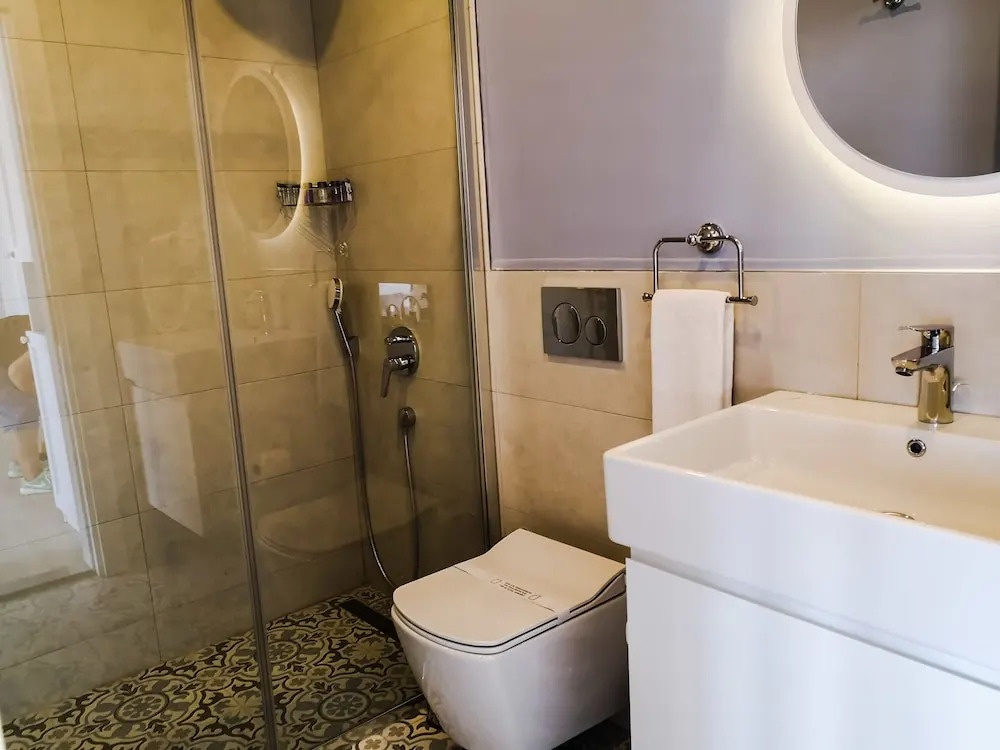 Mavi Kiyi Suites
