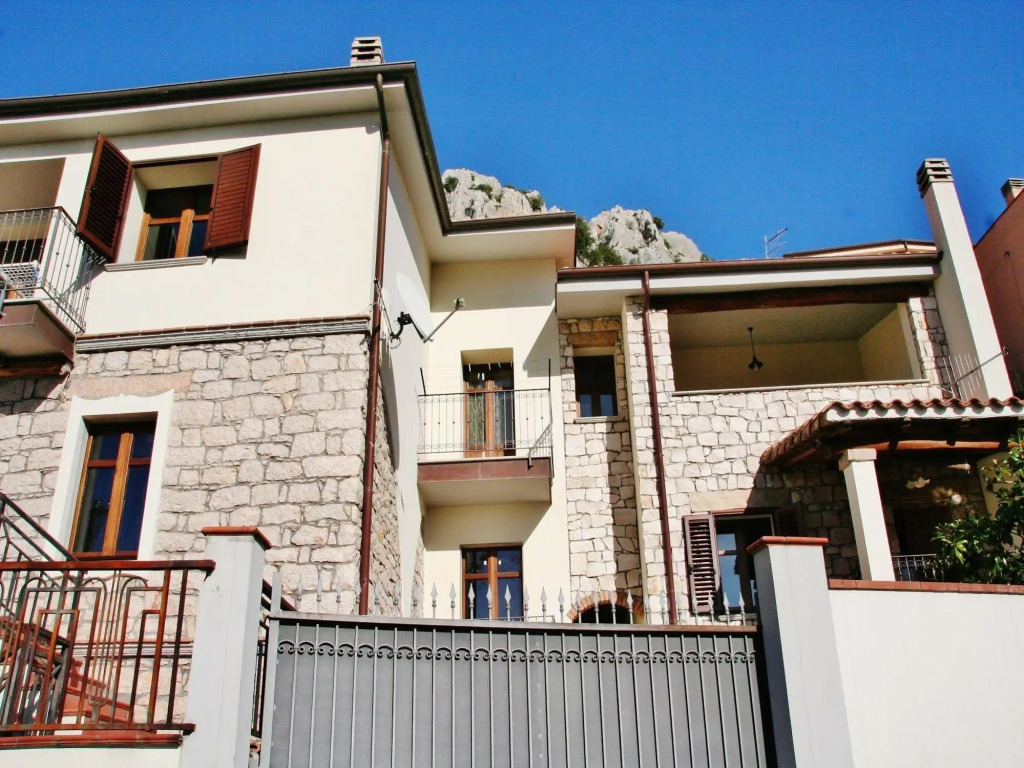 Villa Janas
