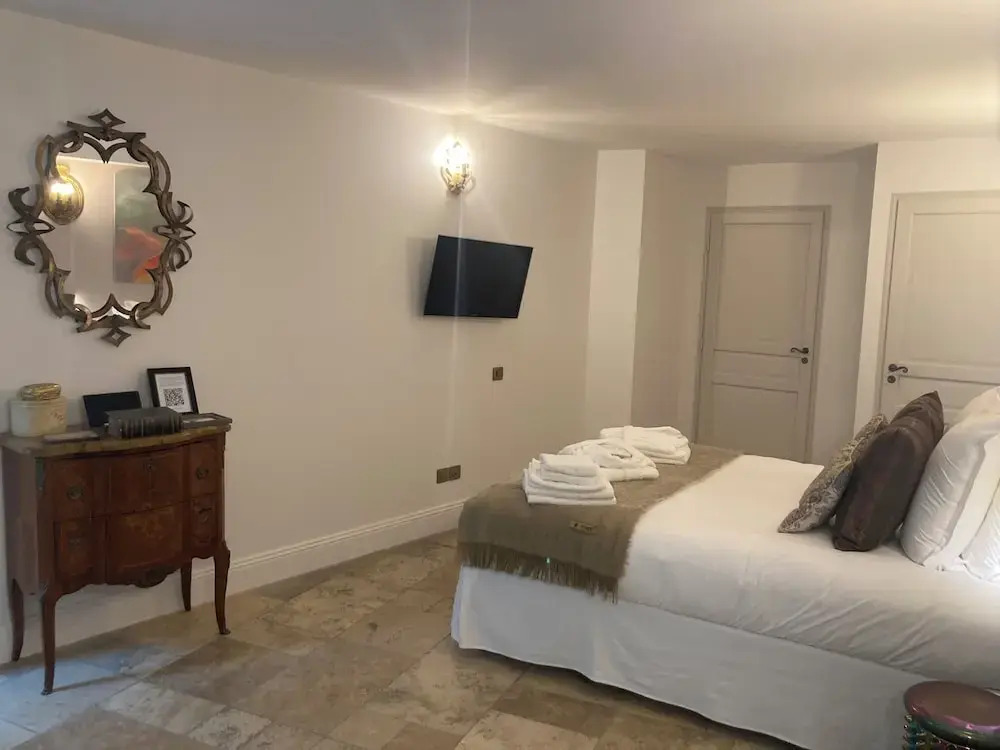 Le Cloitre des Augustins 5 stars Spa & Fitness