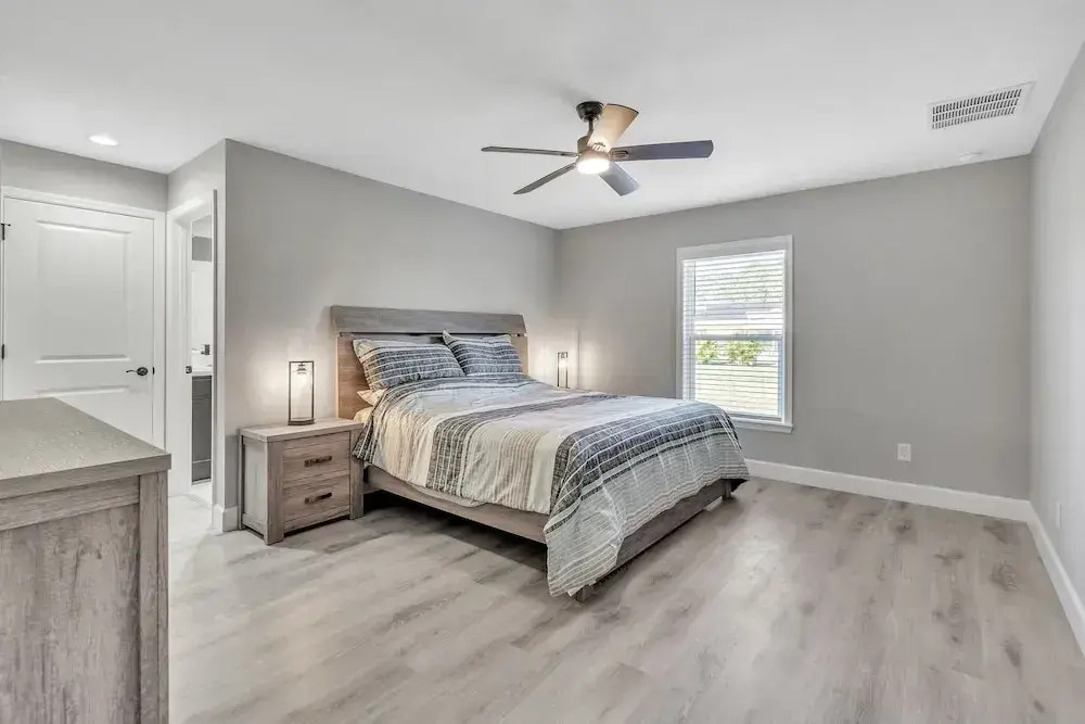 Serenity Haven: New Pool Home Near Englewood Beach 4 Bedroom Home by RedAwning