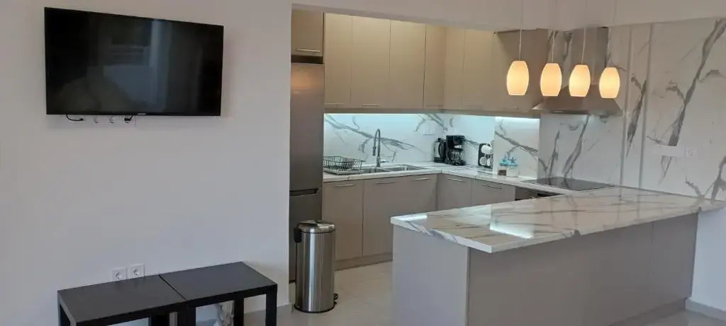 Atlas By Sea Apartment