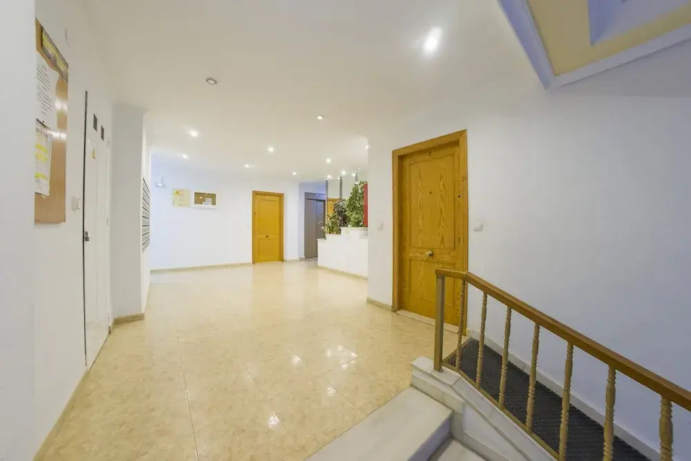 Homely Apartments Loft