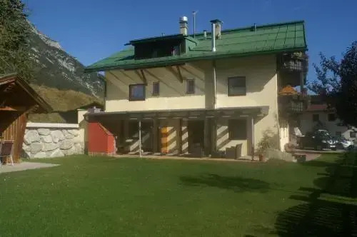 Pleiknerhof